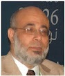 Author Dr. Mansour Muhammad hasb el nabey